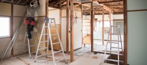 Entreprise de rénovation de la maison et de rénovation d’appartement à Lhery